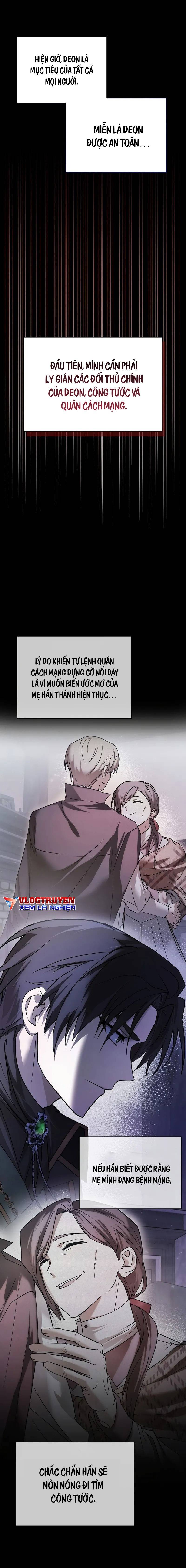 Ta Không Tài Giỏi Đến Vậy Đâu Chapter 76 - Trang 1