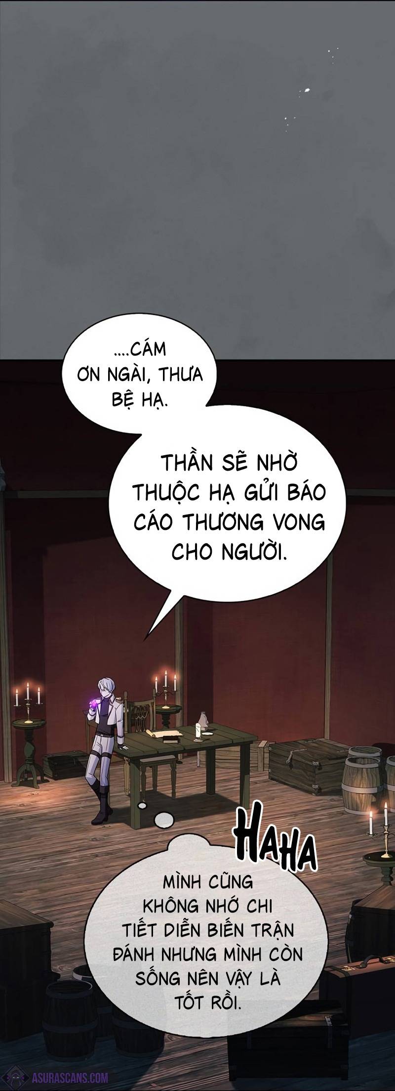 Ta Không Tài Giỏi Đến Vậy Đâu Chapter 68 - Trang 46