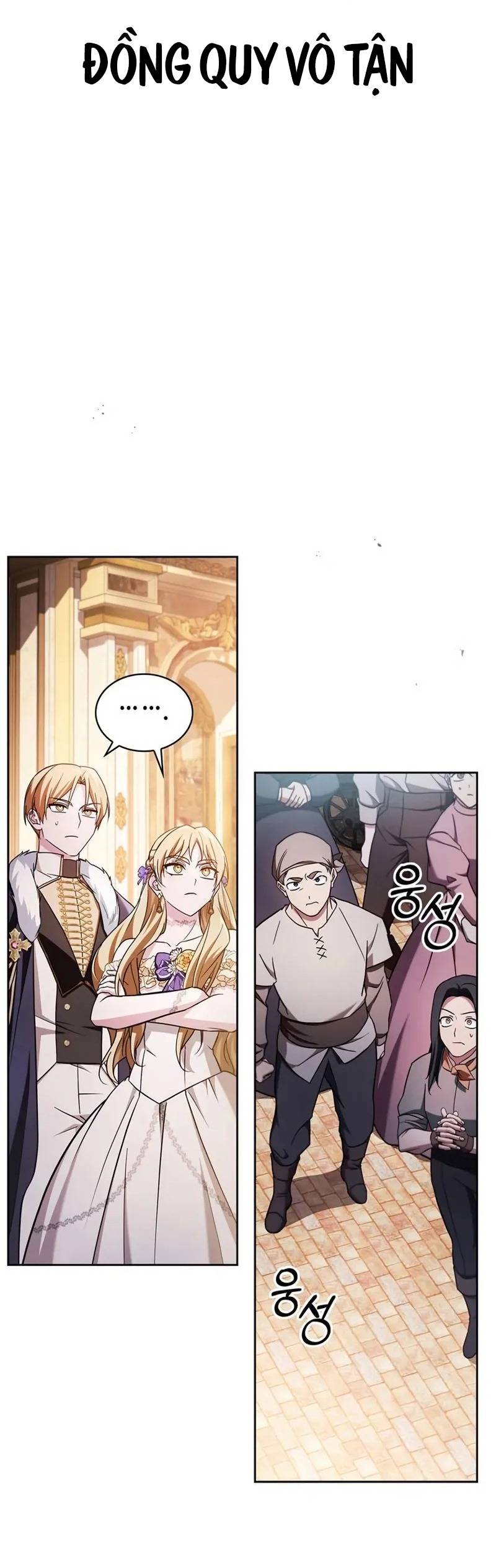 Ta Không Tài Giỏi Đến Vậy Đâu Chapter 68 - Trang 39