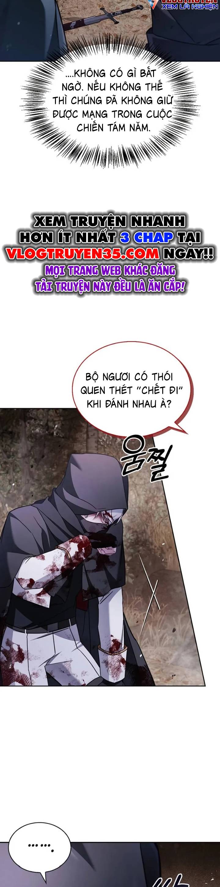 Ta Không Tài Giỏi Đến Vậy Đâu Chapter 71 - Trang 37