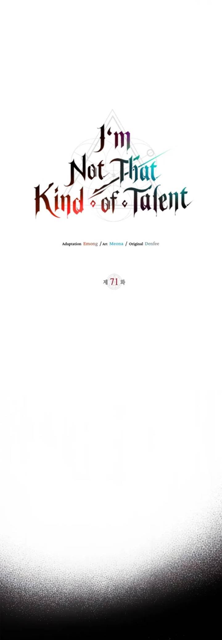 Ta Không Tài Giỏi Đến Vậy Đâu Chapter 71 - Trang 19
