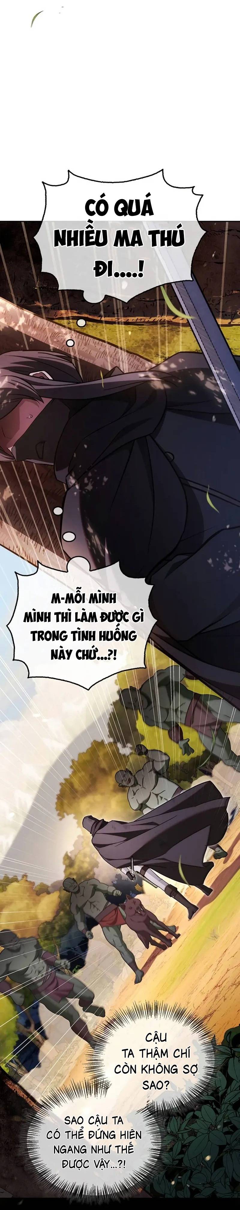 Ta Không Tài Giỏi Đến Vậy Đâu Chapter 68 - Trang 61