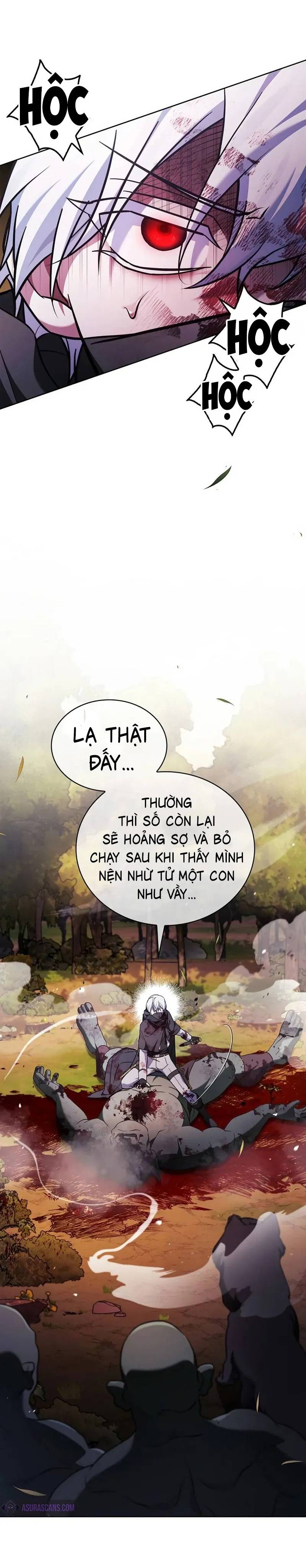 Ta Không Tài Giỏi Đến Vậy Đâu Chapter 69 - Trang 10