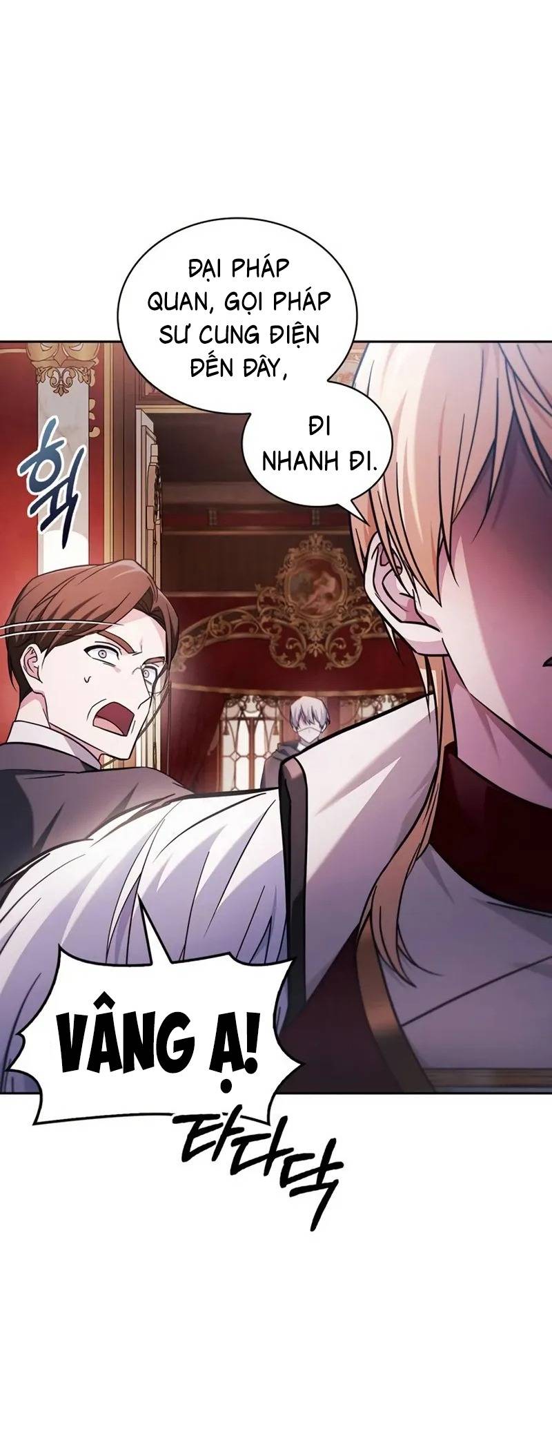 Ta Không Tài Giỏi Đến Vậy Đâu Chapter 68 - Trang 15