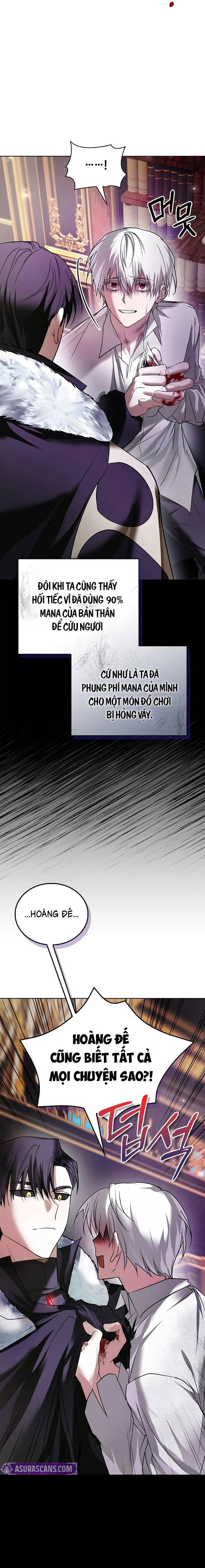 Ta Không Tài Giỏi Đến Vậy Đâu Chapter 76 - Trang 25