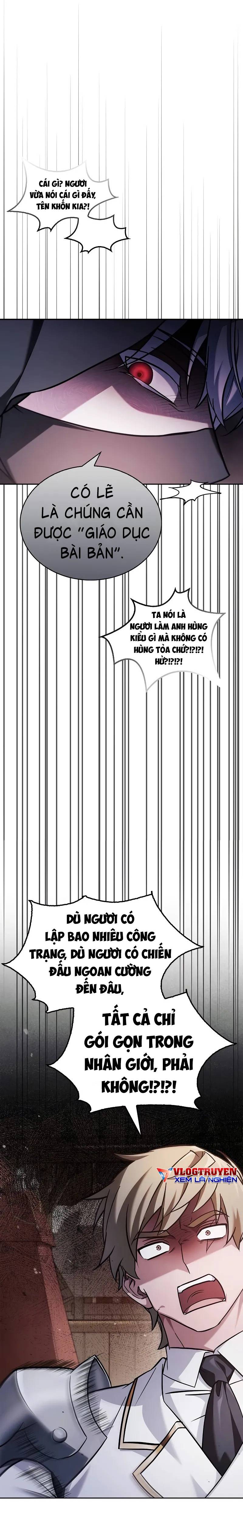 Ta Không Tài Giỏi Đến Vậy Đâu Chapter 70 - Trang 53