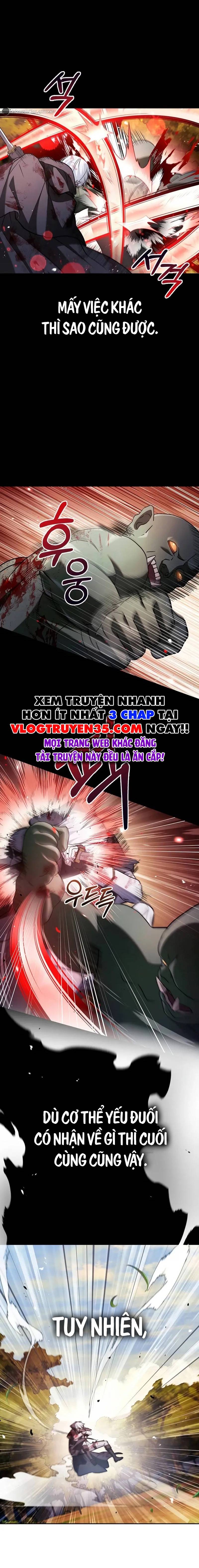 Ta Không Tài Giỏi Đến Vậy Đâu Chapter 69 - Trang 15