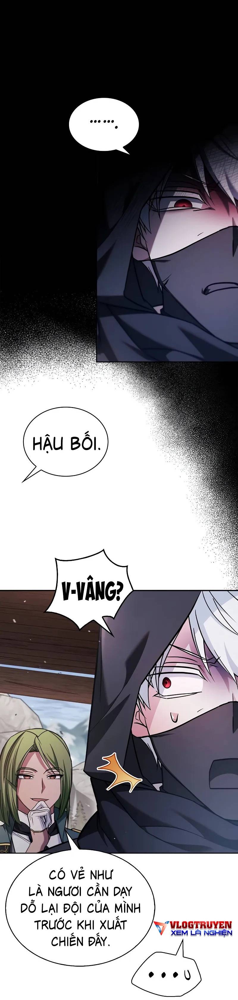 Ta Không Tài Giỏi Đến Vậy Đâu Chapter 70 - Trang 49