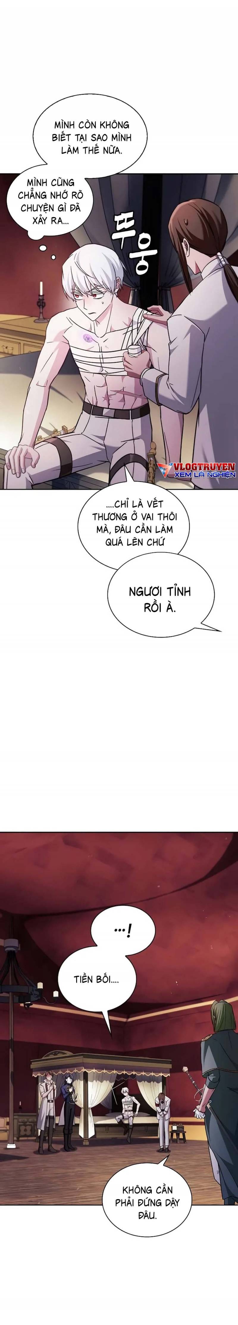Ta Không Tài Giỏi Đến Vậy Đâu Chapter 72 - Trang 11