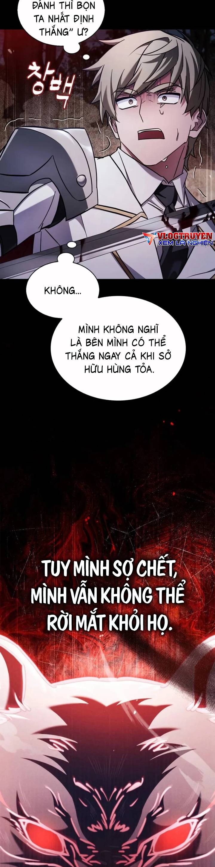 Ta Không Tài Giỏi Đến Vậy Đâu Chapter 71 - Trang 27