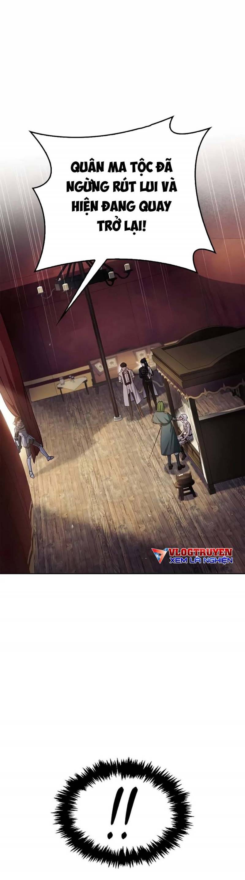 Ta Không Tài Giỏi Đến Vậy Đâu Chapter 72 - Trang 22