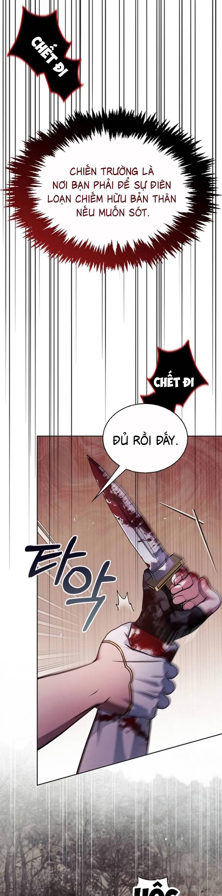 Ta Không Tài Giỏi Đến Vậy Đâu Chapter 71 - Trang 33