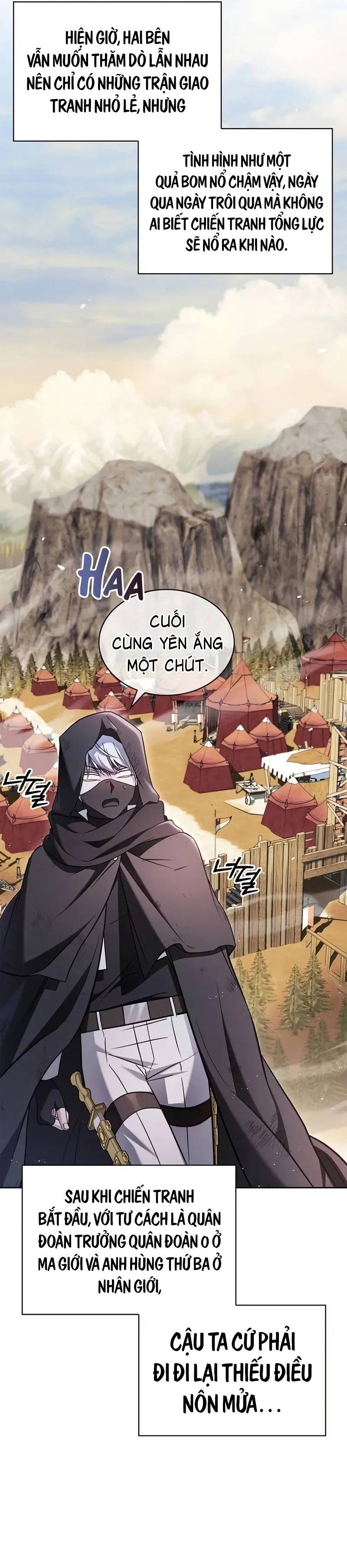 Ta Không Tài Giỏi Đến Vậy Đâu Chapter 68 - Trang 43