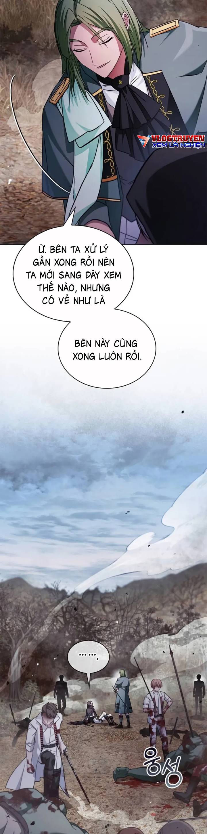 Ta Không Tài Giỏi Đến Vậy Đâu Chapter 71 - Trang 35