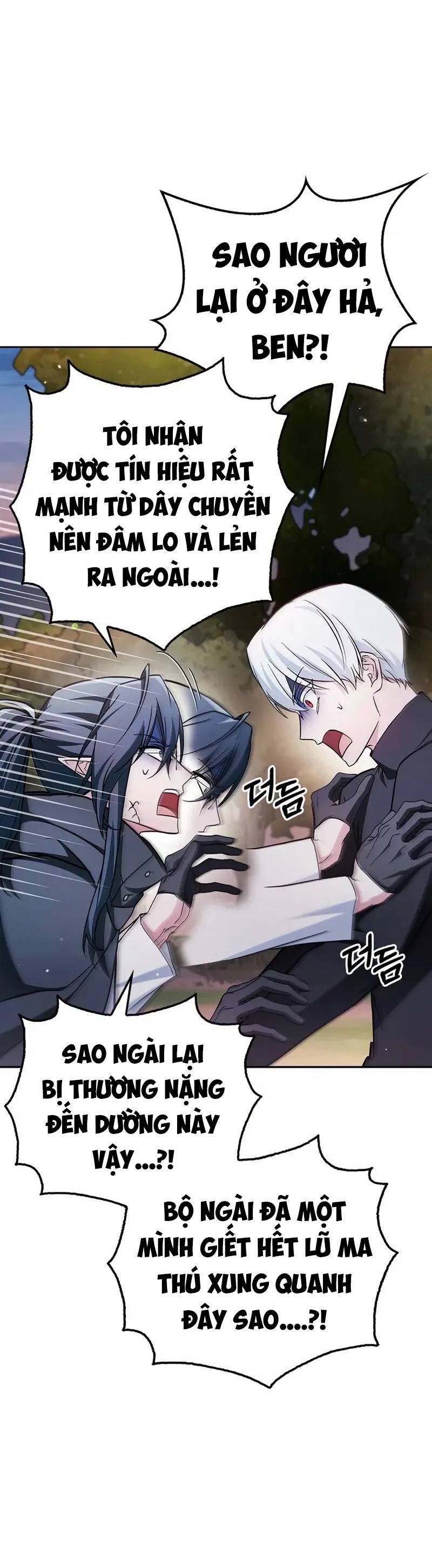 Ta Không Tài Giỏi Đến Vậy Đâu Chapter 69 - Trang 48