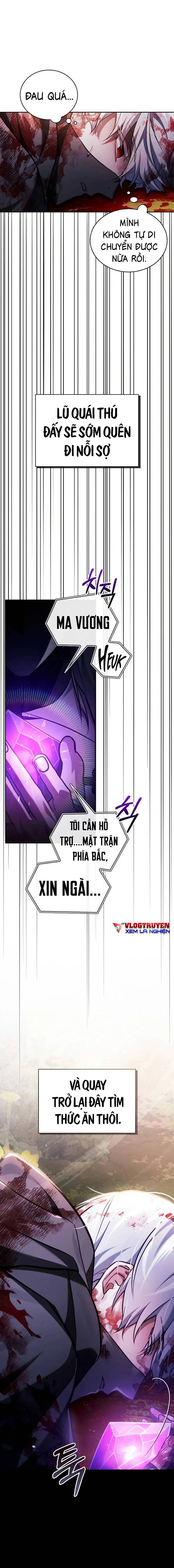 Ta Không Tài Giỏi Đến Vậy Đâu Chapter 69 - Trang 29