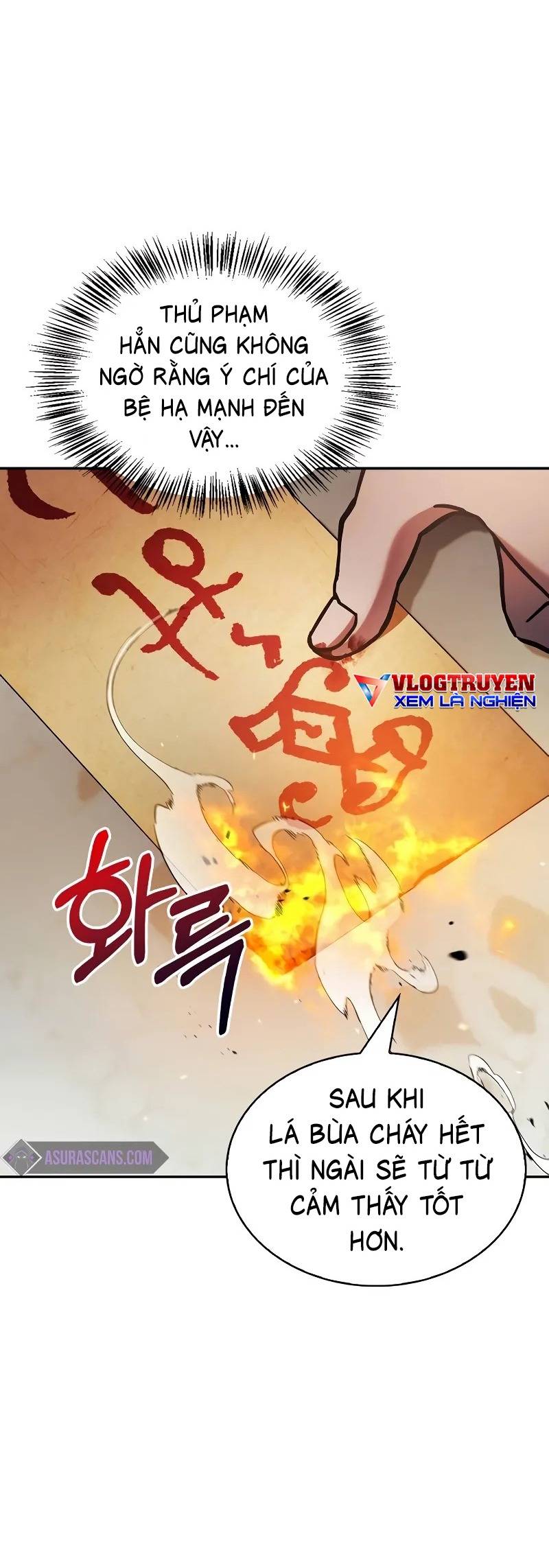 Ta Không Tài Giỏi Đến Vậy Đâu Chapter 70 - Trang 30