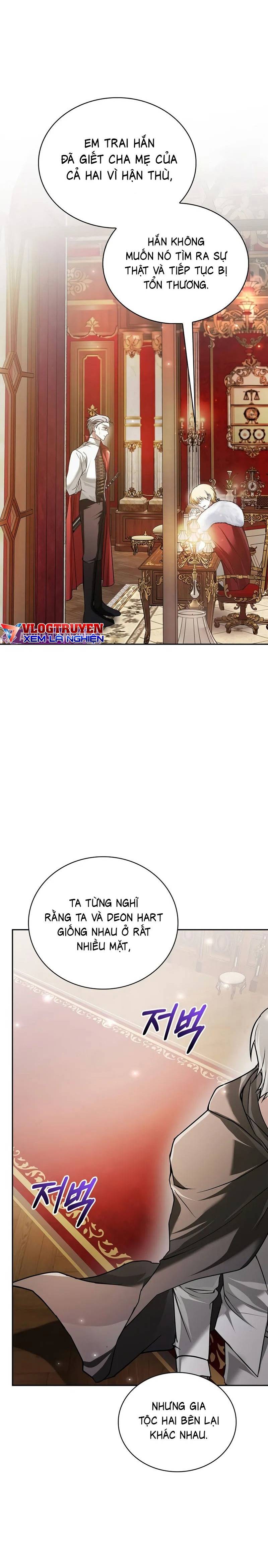 Ta Không Tài Giỏi Đến Vậy Đâu Chapter 76 - Trang 32