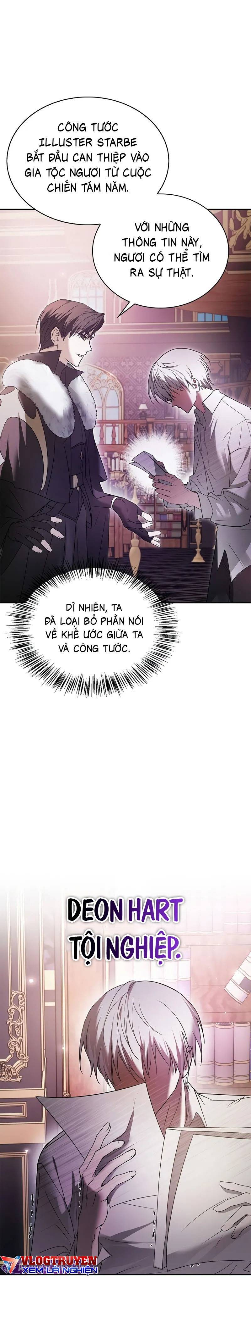 Ta Không Tài Giỏi Đến Vậy Đâu Chapter 76 - Trang 19