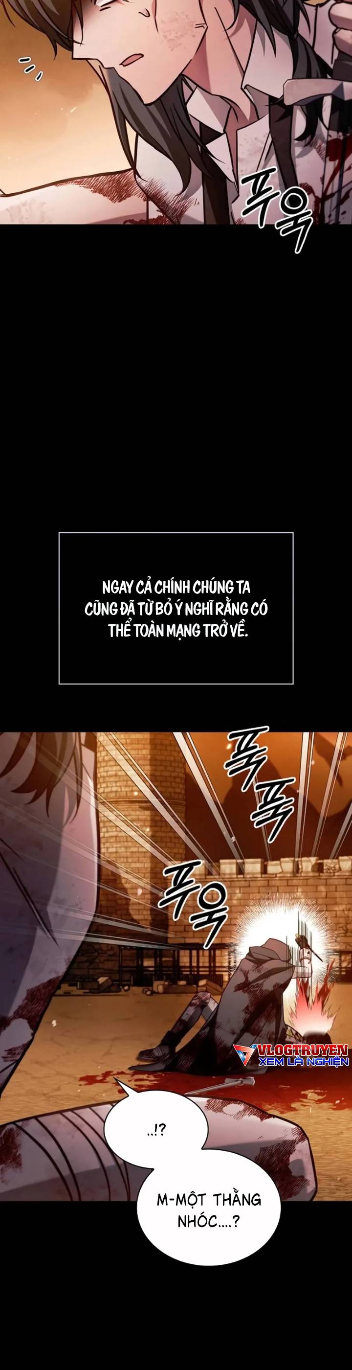 Ta Không Tài Giỏi Đến Vậy Đâu Chapter 71 - Trang 2