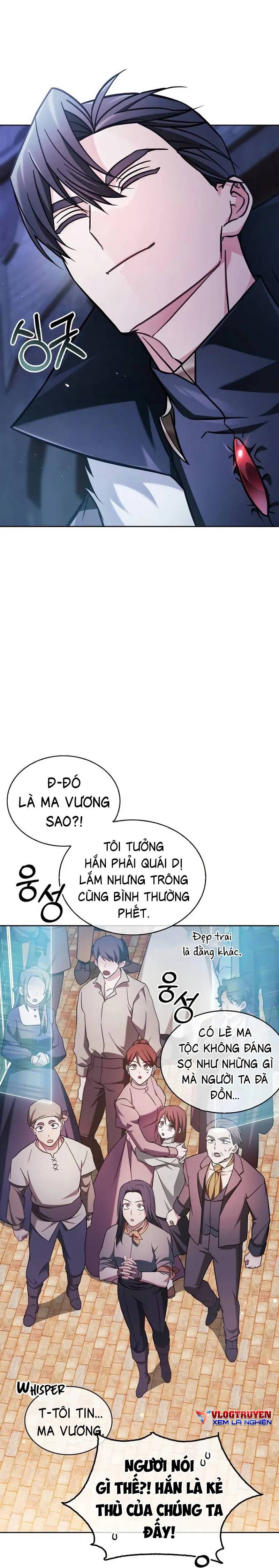 Ta Không Tài Giỏi Đến Vậy Đâu Chapter 68 - Trang 24
