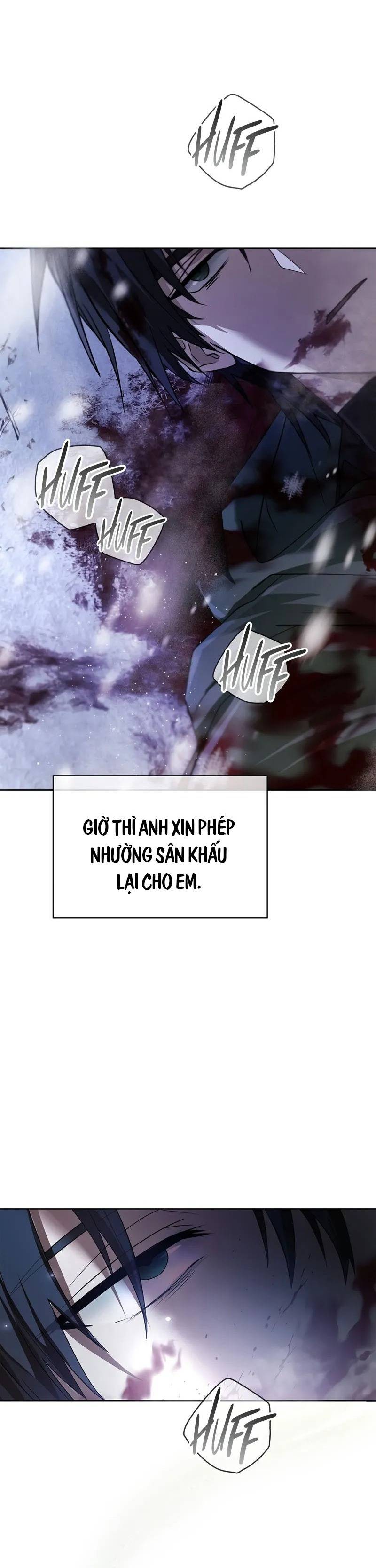 Ta Không Tài Giỏi Đến Vậy Đâu Chapter 76 - Trang 5