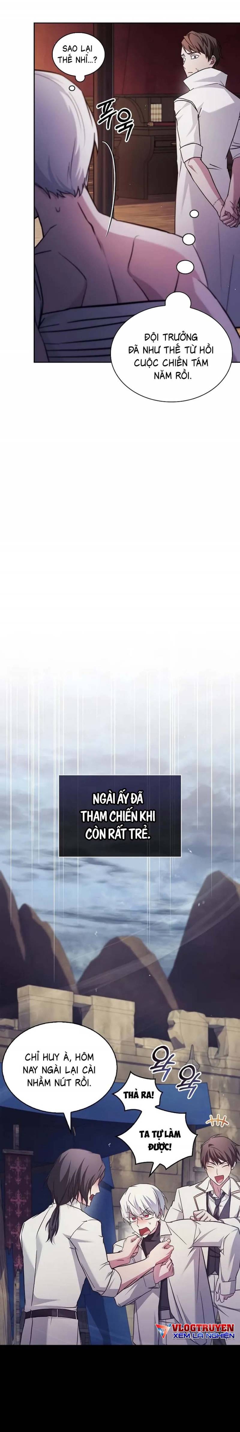 Ta Không Tài Giỏi Đến Vậy Đâu Chapter 72 - Trang 13