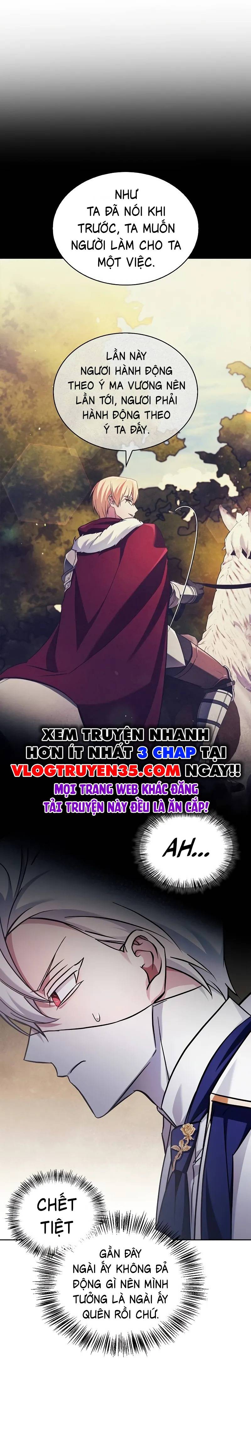 Ta Không Tài Giỏi Đến Vậy Đâu Chapter 70 - Trang 35