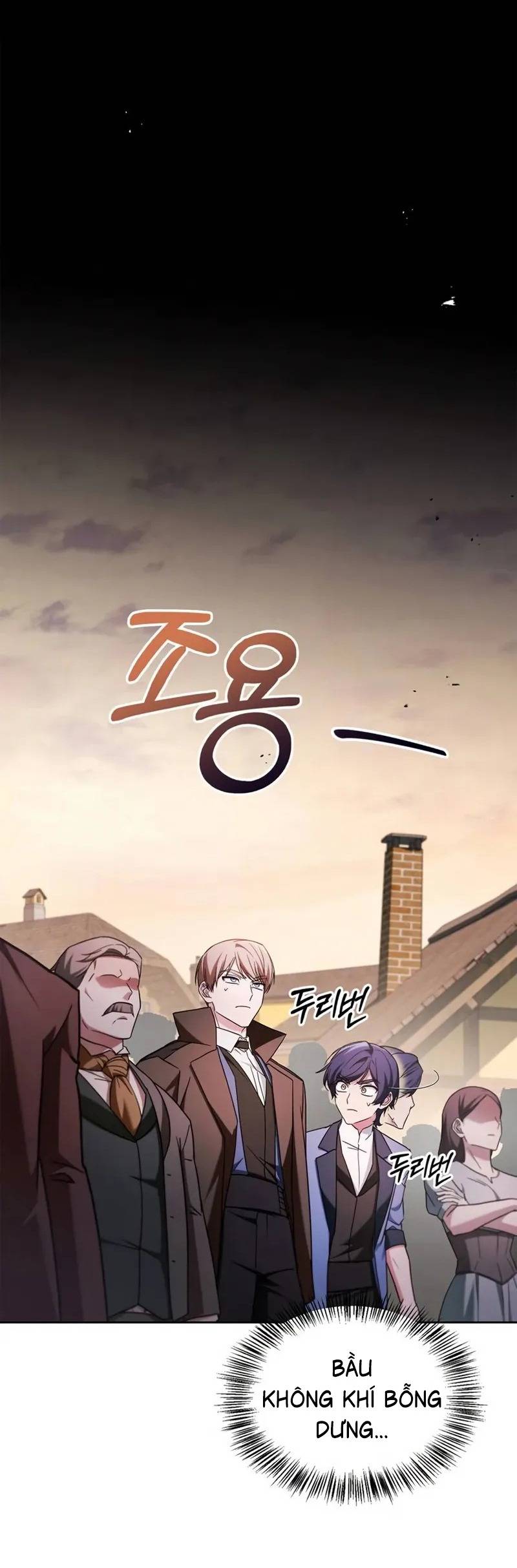 Ta Không Tài Giỏi Đến Vậy Đâu Chapter 68 - Trang 35