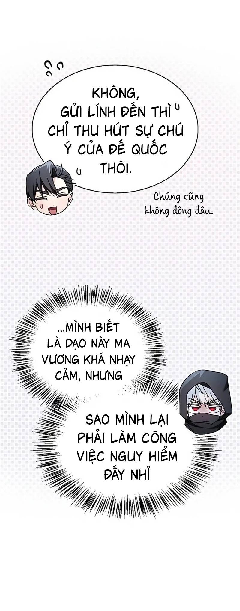 Ta Không Tài Giỏi Đến Vậy Đâu Chapter 68 - Trang 52