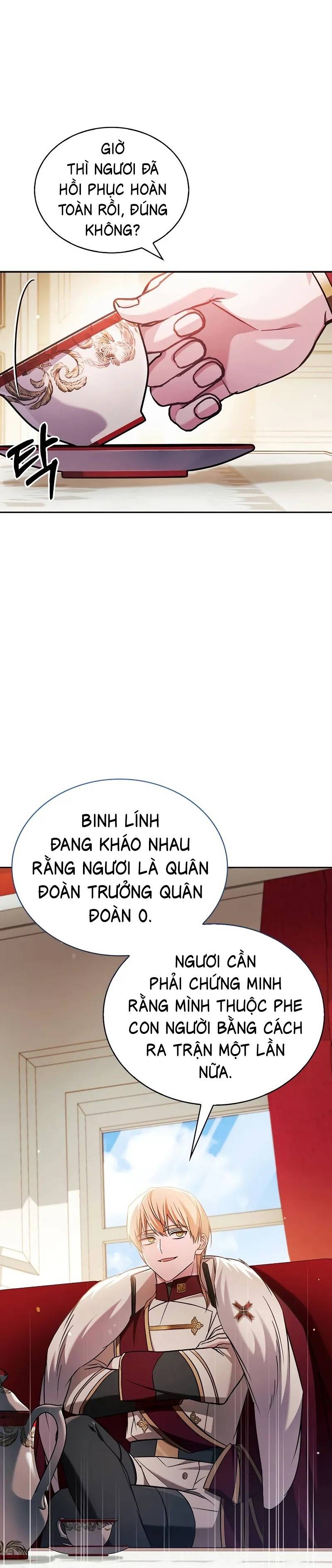 Ta Không Tài Giỏi Đến Vậy Đâu Chapter 70 - Trang 36