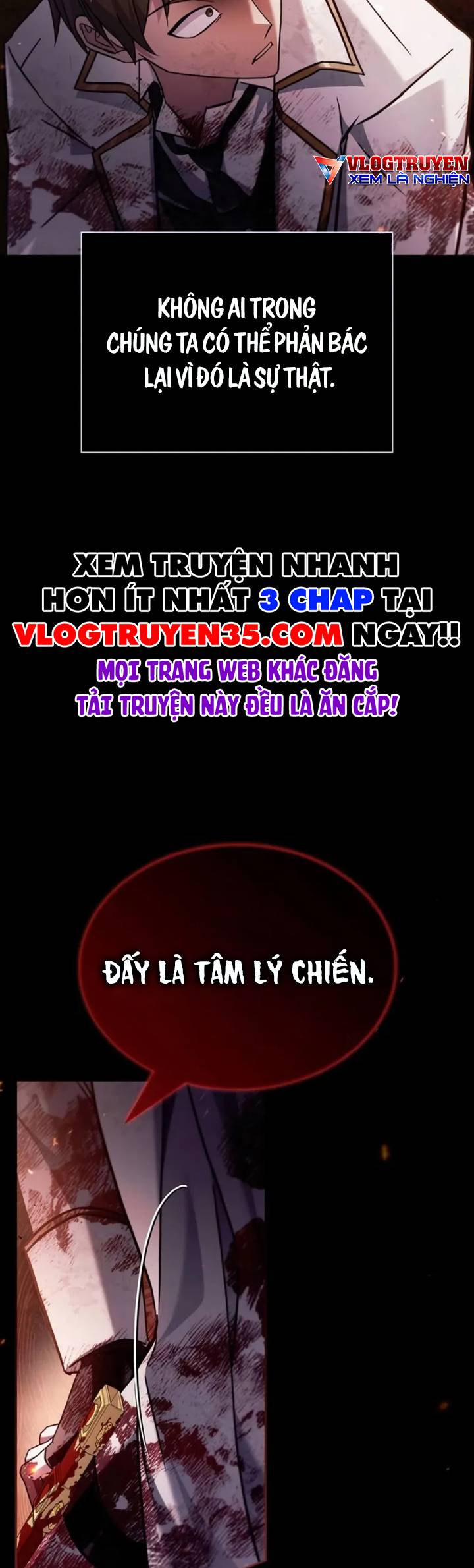 Ta Không Tài Giỏi Đến Vậy Đâu Chapter 71 - Trang 9