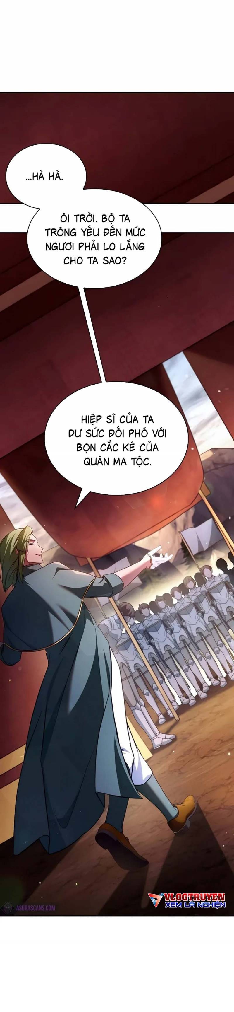 Ta Không Tài Giỏi Đến Vậy Đâu Chapter 72 - Trang 25