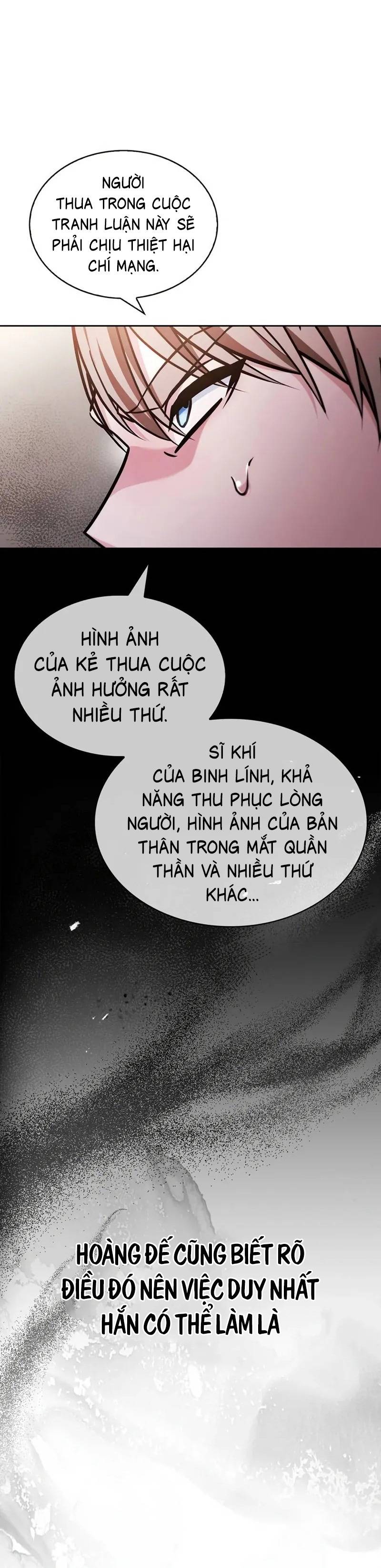 Ta Không Tài Giỏi Đến Vậy Đâu Chapter 68 - Trang 37