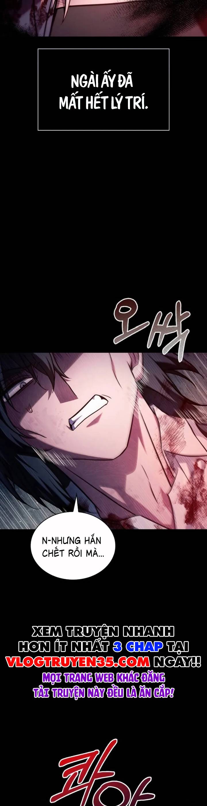 Ta Không Tài Giỏi Đến Vậy Đâu Chapter 71 - Trang 6