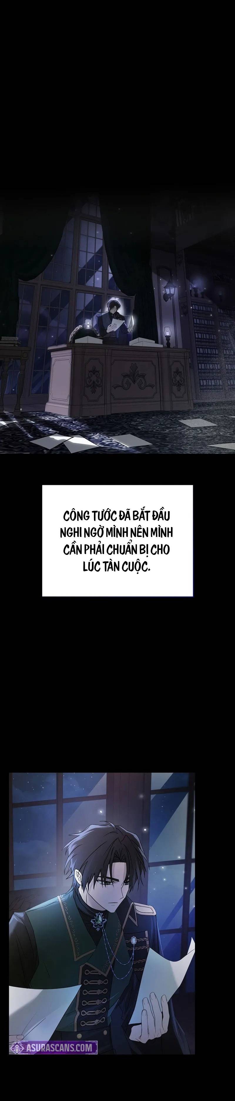 Ta Không Tài Giỏi Đến Vậy Đâu Chapter 76 - Trang 0