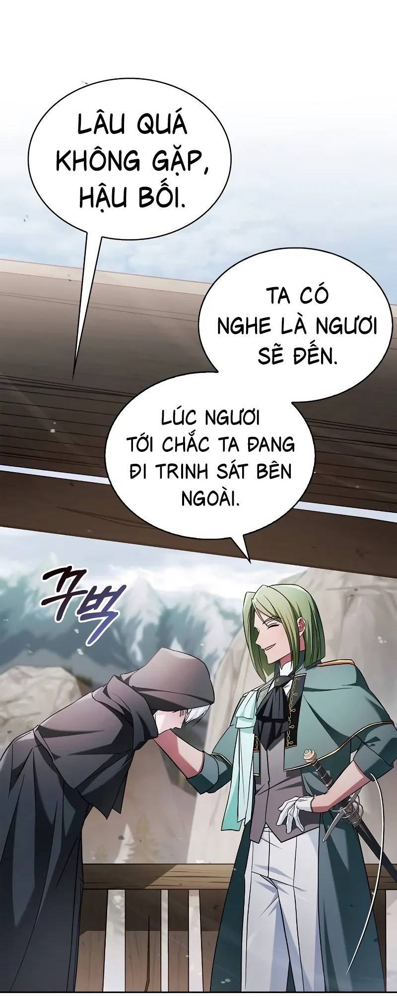 Ta Không Tài Giỏi Đến Vậy Đâu Chapter 70 - Trang 40
