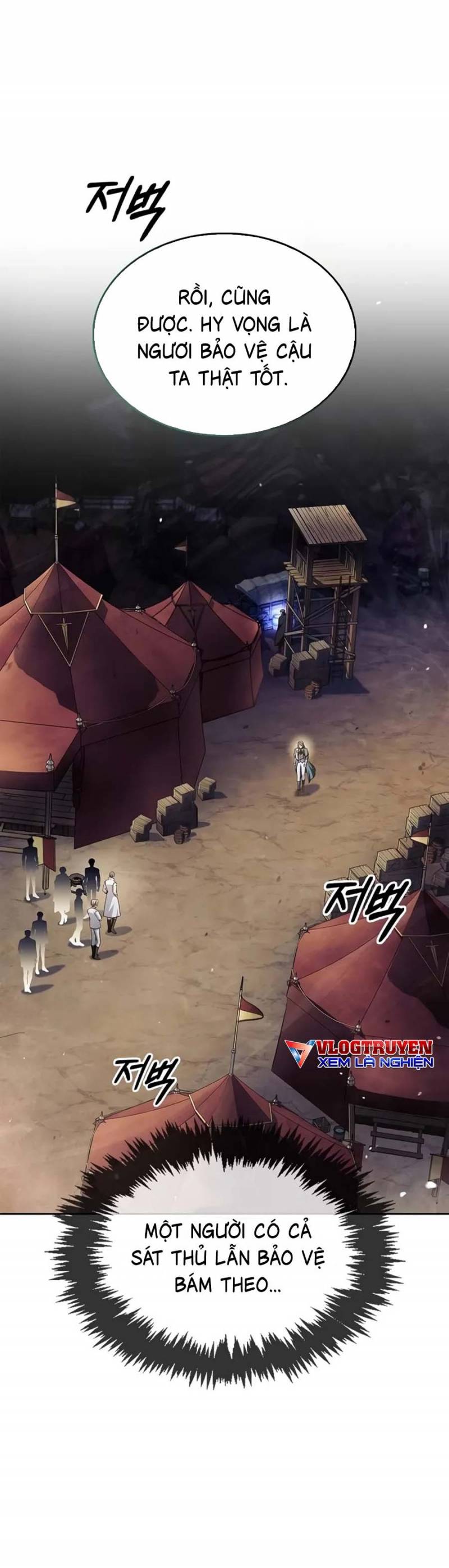 Ta Không Tài Giỏi Đến Vậy Đâu Chapter 72 - Trang 7