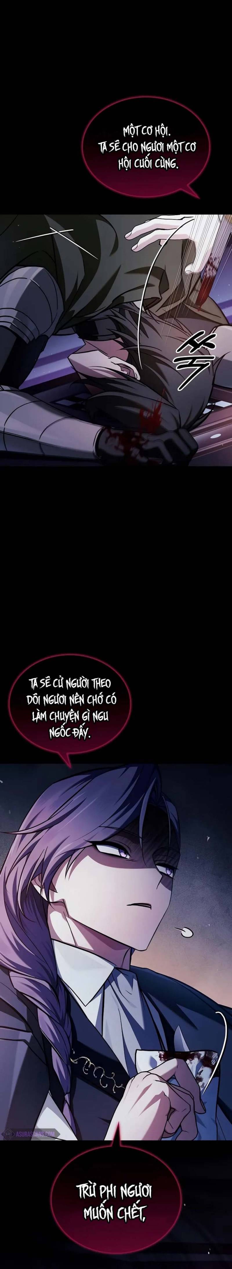 Ta Không Tài Giỏi Đến Vậy Đâu Chapter 72 - Trang 40