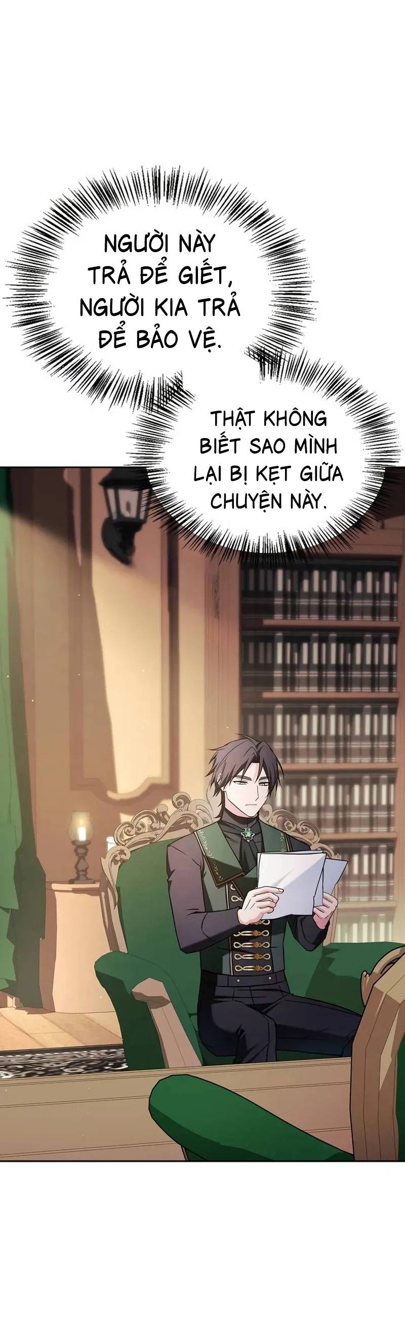 Ta Không Tài Giỏi Đến Vậy Đâu Chapter 68 - Trang 59