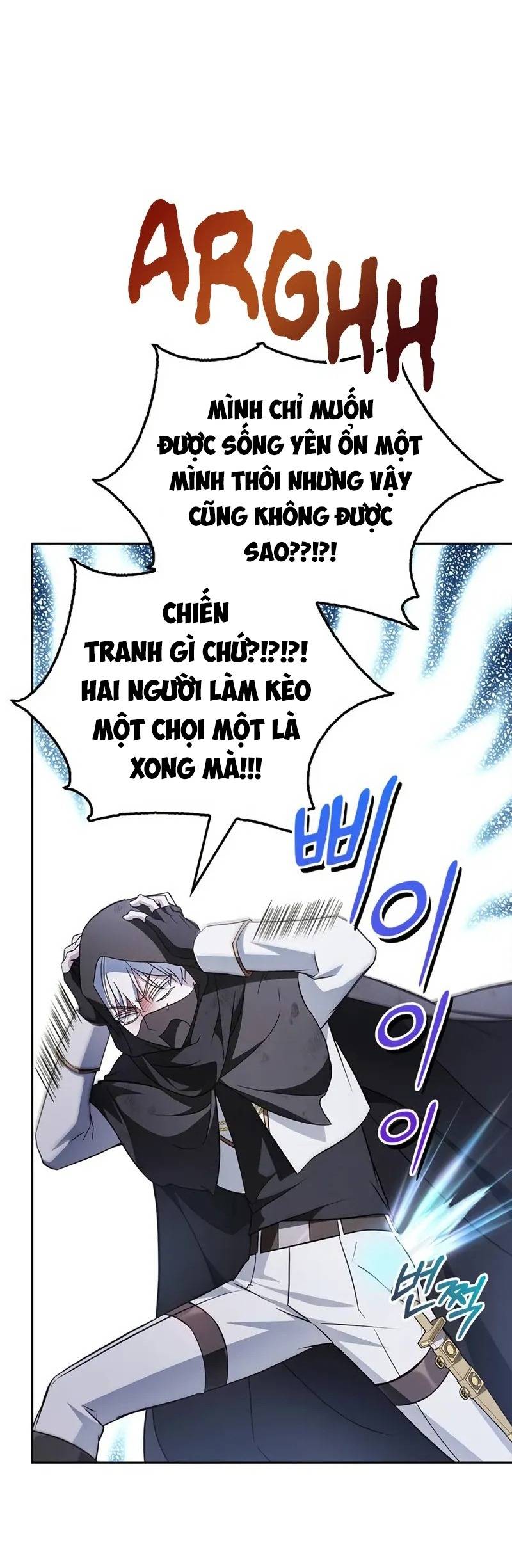 Ta Không Tài Giỏi Đến Vậy Đâu Chapter 68 - Trang 49