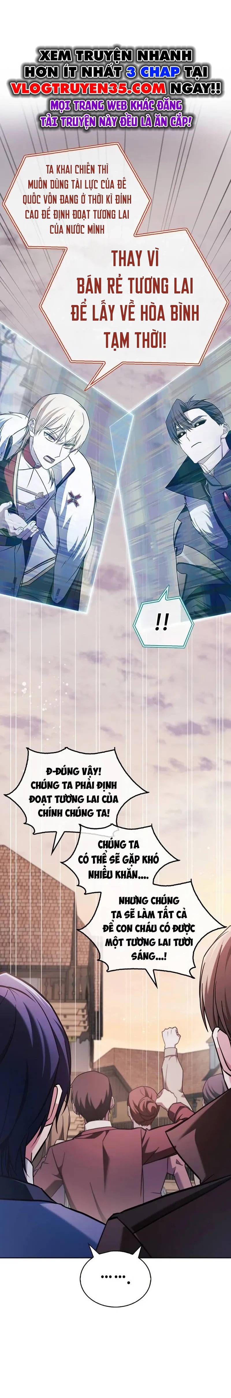 Ta Không Tài Giỏi Đến Vậy Đâu Chapter 68 - Trang 27