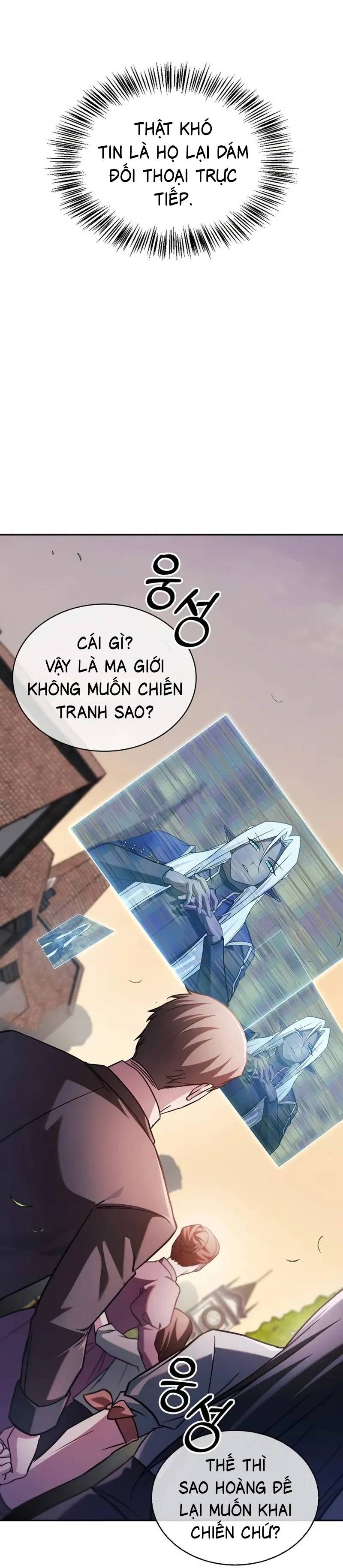 Ta Không Tài Giỏi Đến Vậy Đâu Chapter 68 - Trang 17