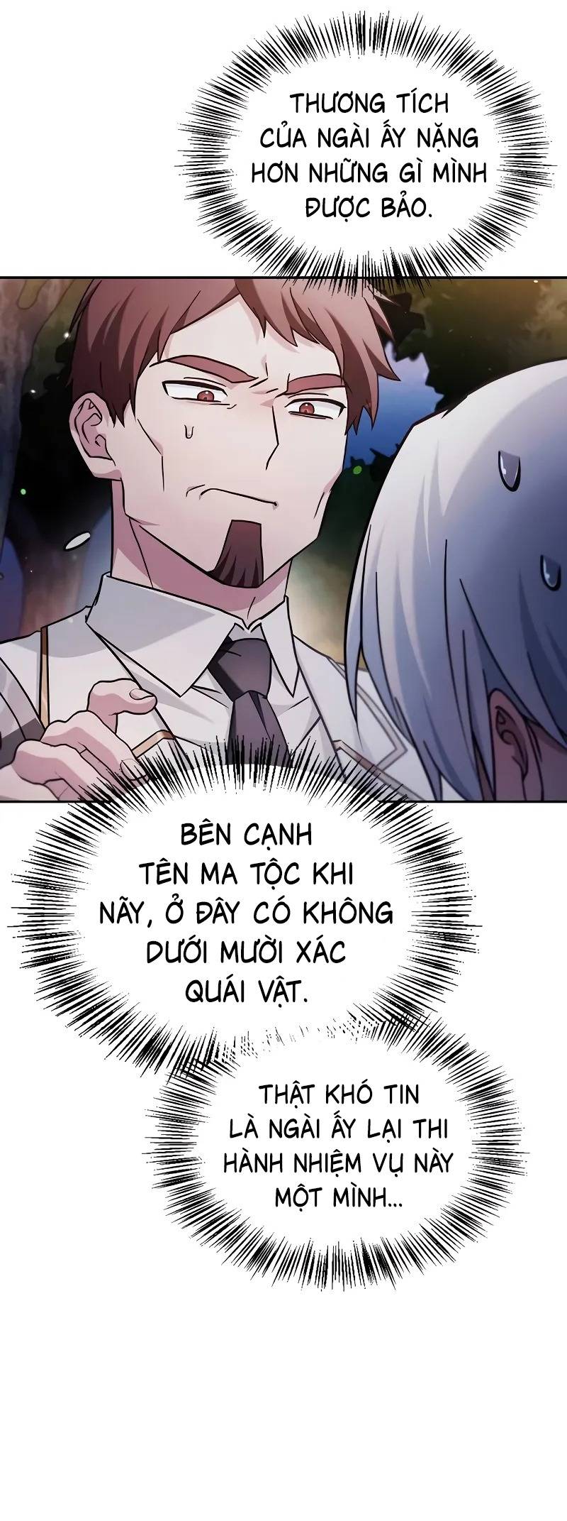 Ta Không Tài Giỏi Đến Vậy Đâu Chapter 70 - Trang 10