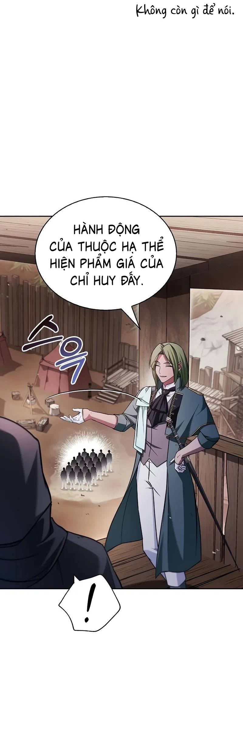 Ta Không Tài Giỏi Đến Vậy Đâu Chapter 70 - Trang 50