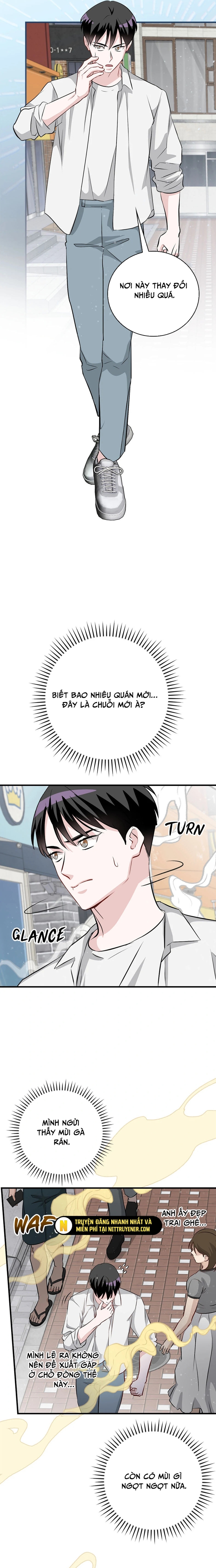 Level Up Chỉ Bằng Cách Ăn Cơm Chapter 200 - Trang 9