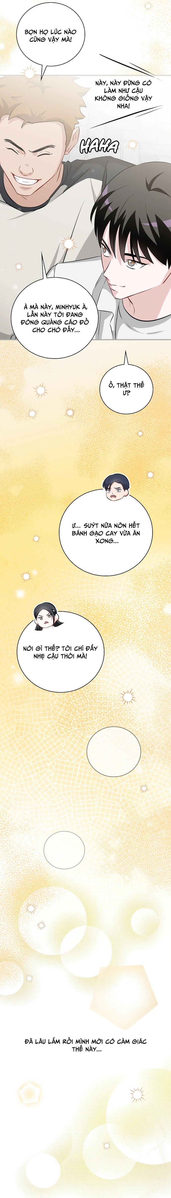 Level Up Chỉ Bằng Cách Ăn Cơm Chapter 200 - Trang 23