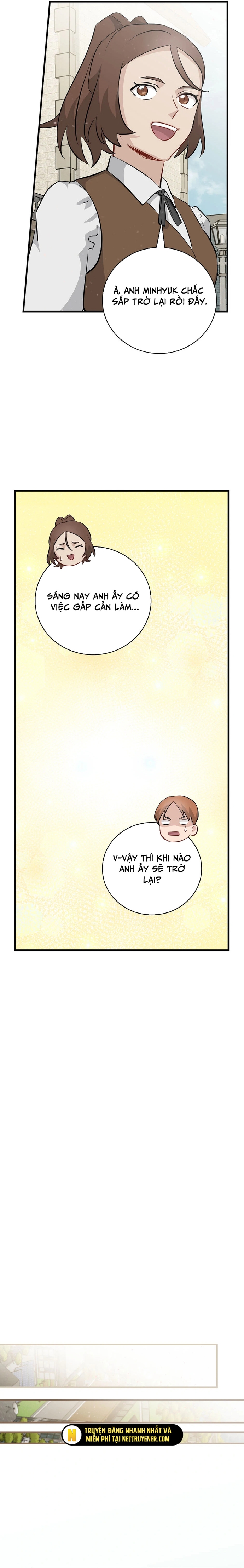 Level Up Chỉ Bằng Cách Ăn Cơm Chapter 200 - Trang 5