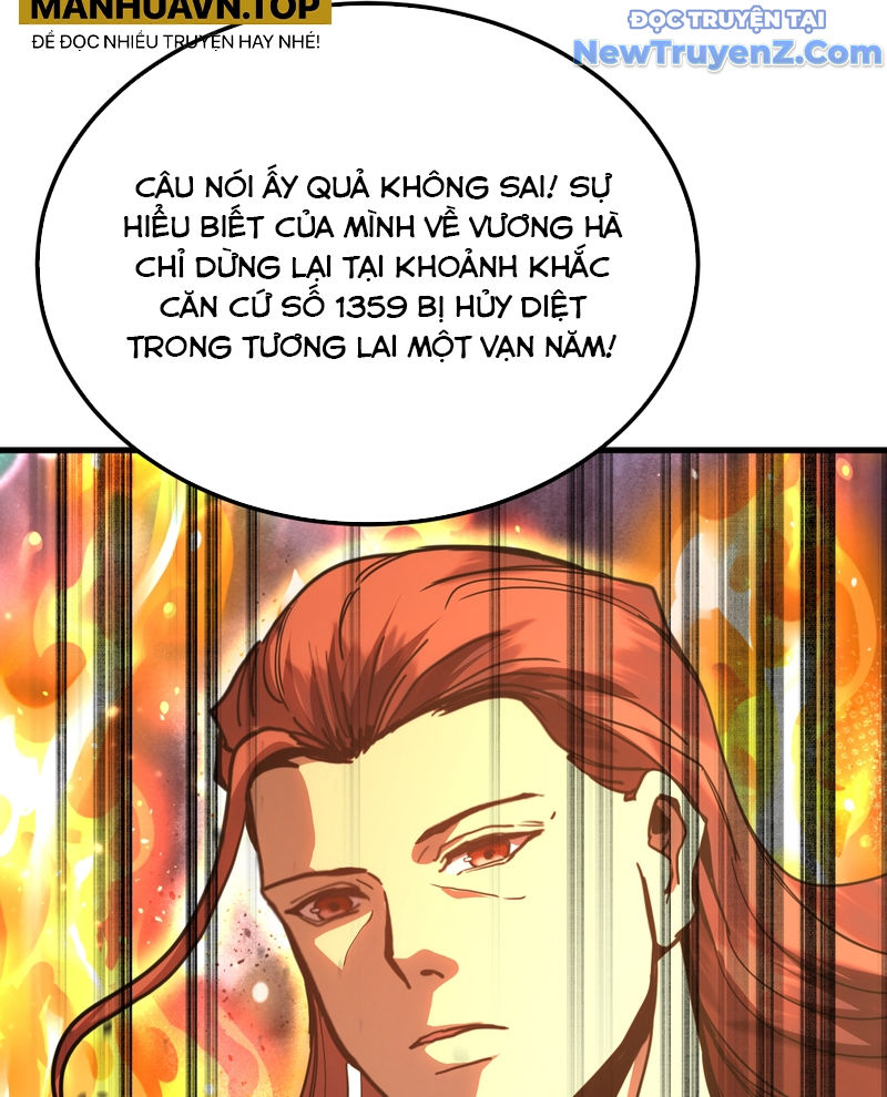 Cao Võ: Hạ Cánh Đến Một Vạn Năm Sau chapter 217 - Trang 34