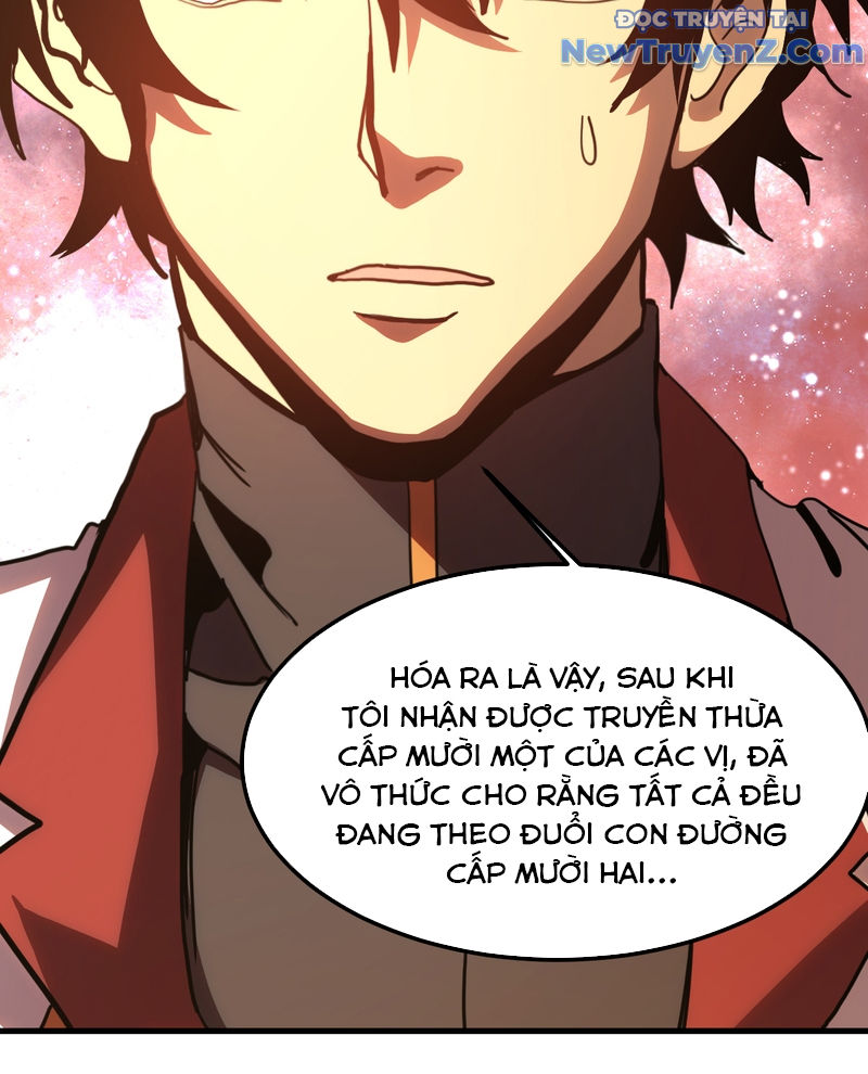 Cao Võ: Hạ Cánh Đến Một Vạn Năm Sau chapter 217 - Trang 38